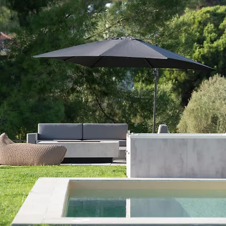 Villa Estellar Villas, 50meters From The Sea