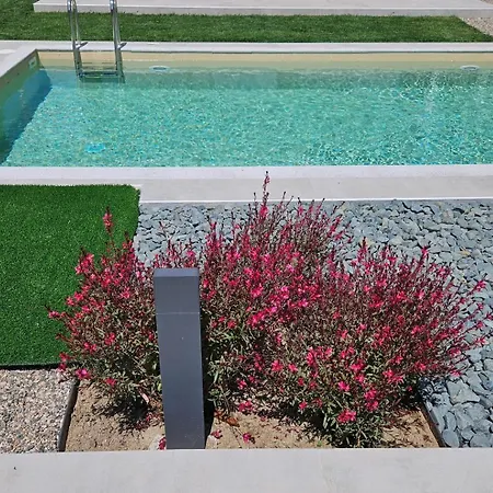 Estellar Villas, 50meters From The Sea * Néos Marmarás