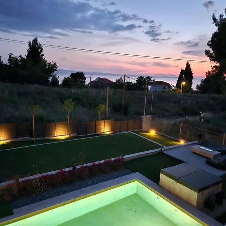 Estellar Villas, 50meters From The Sea
