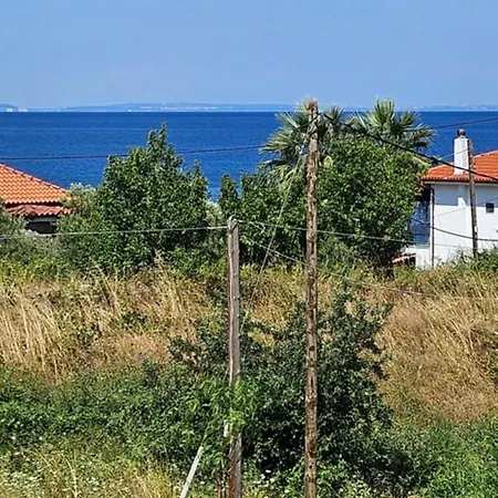Villa Estellar Villas, 50meters From The Sea
