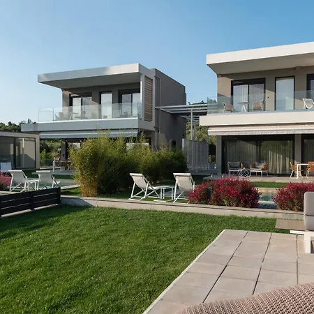 Villa Estellar Villas, 50meters From The Sea *