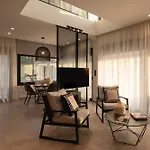 Estellar Villas, 50meters From The Sea Villa *