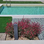 Estellar Villas, 50meters From The Sea * Neos Marmaras