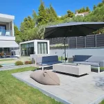Estellar Villas, 50meters From The Sea * Neos Marmaras