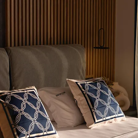 Estellar Villas, 50meters From The Sea * 新马尔马拉斯