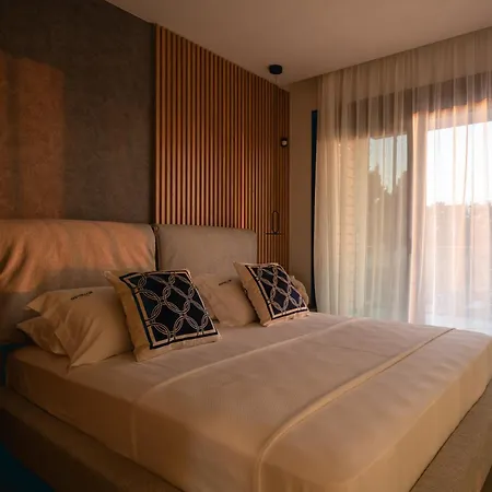 Estellar Villas, 50meters From The Sea 别墅
