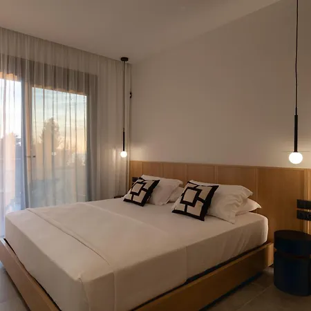 Estellar Villas, 50meters From The Sea * 新马尔马拉斯