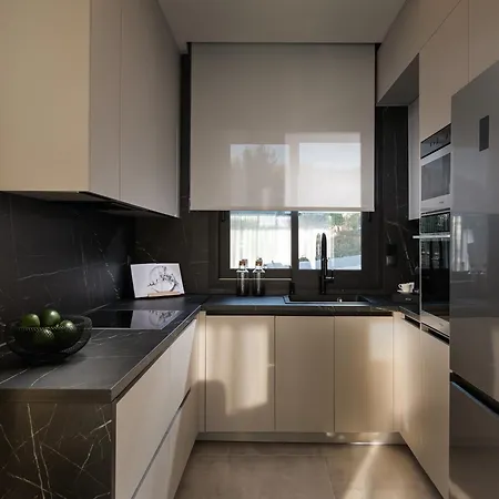 Estellar Villas, 50meters From The Sea 别墅