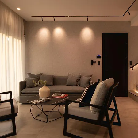 Estellar Villas, 50meters From The Sea Villa Neos Marmaras
