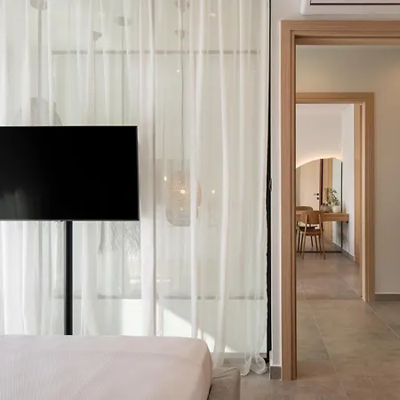 Estellar Villas, 50meters From The Sea וילה *