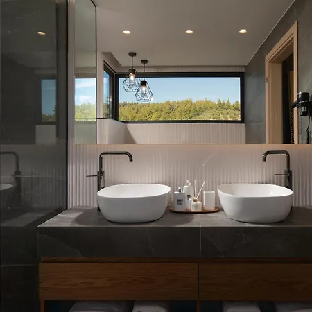 Estellar Villas, 50meters From The Sea * 新马尔马拉斯