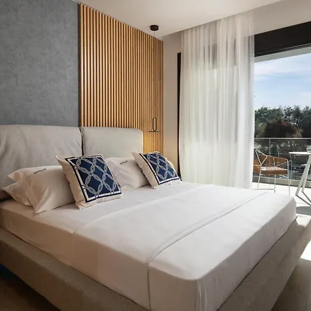 别墅 Estellar Villas, 50meters From The Sea