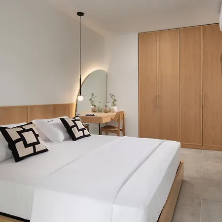 Estellar Villas, 50meters From The Sea * 新马尔马拉斯