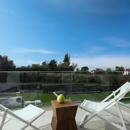 Estellar Villas, 50meters From The Sea 别墅 *