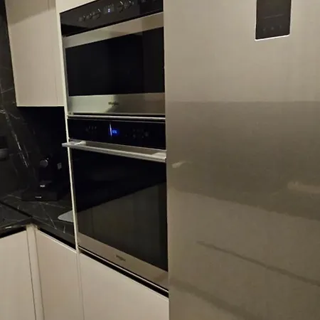 Estellar Villas, 50meters From The Sea * נאוס מרמרס