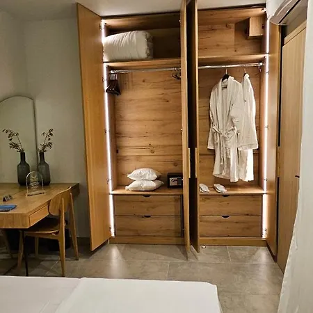 וילה Estellar Villas, 50meters From The Sea *