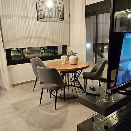 וילה Estellar Villas, 50meters From The Sea *