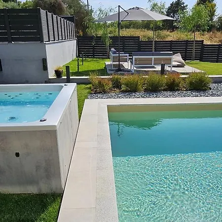 Estellar Villas, 50meters From The Sea *