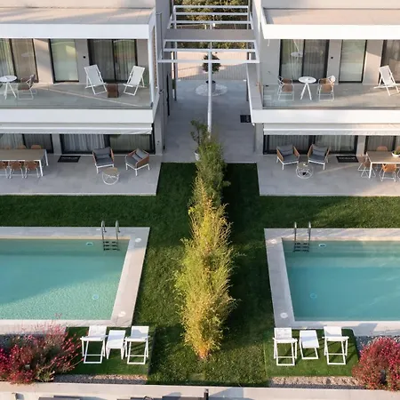 Estellar Villas, 50meters From The Sea 别墅