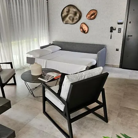 Estellar Villas, 50meters From The Sea *