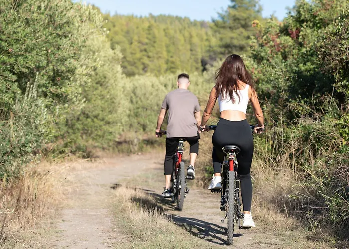 Estellar Villas, 50meters From The Sea Néos Marmarás