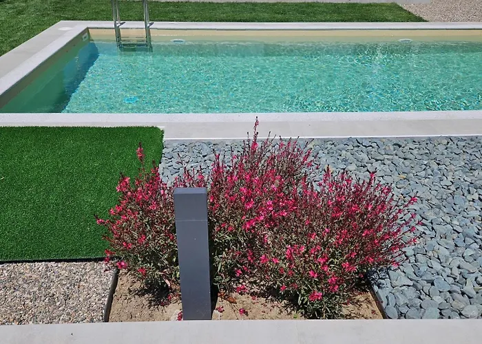 Estellar Villas, 50meters From The Sea * Неос-Мармарас