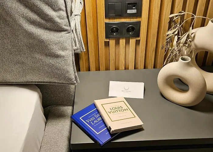 Estellar Villas, 50meters From The Sea