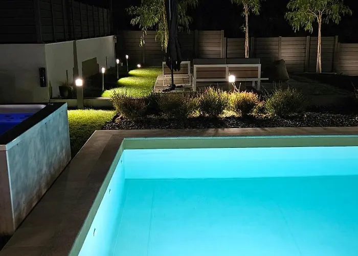 Villa Estellar Villas, 50meters From The Sea