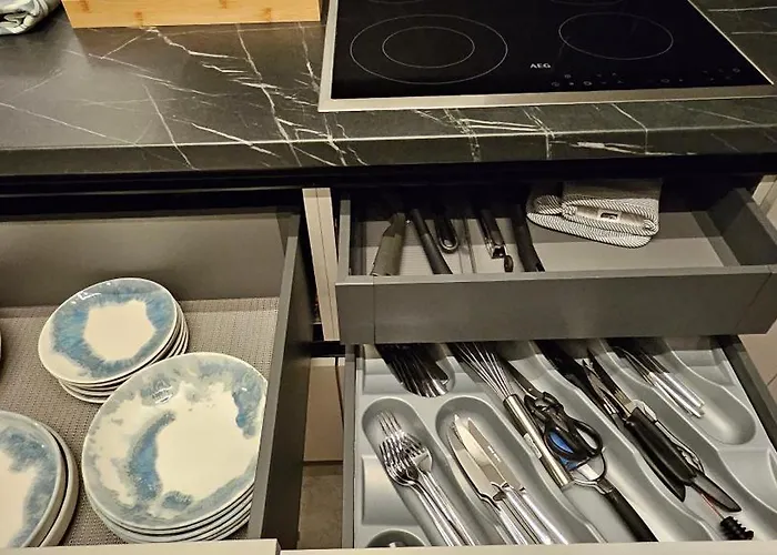 Estellar Villas, 50meters From The Sea Néos Marmarás