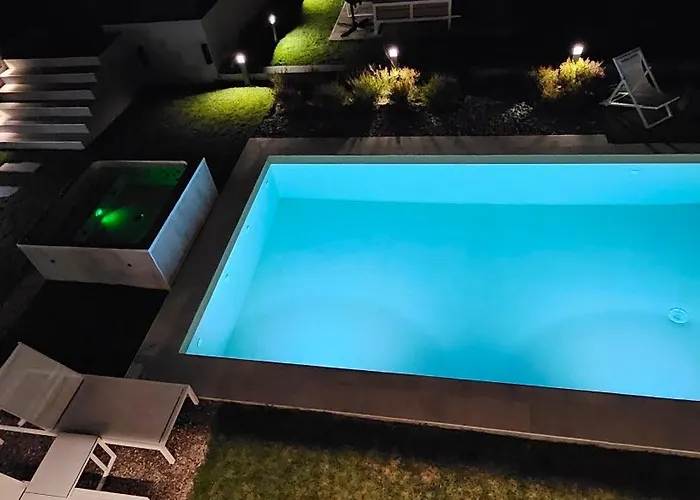 Estellar Villas, 50meters From The Sea