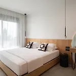 Estellar Villas, 50meters From The Sea Villa Neos Marmaras