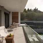 Estellar Villas, 50meters From The Sea *