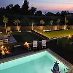 Estellar Villas, 50meters From The Sea * Neos Marmaras
