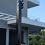 Estellar Villas, 50meters From The Sea