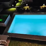 Estellar Villas, 50meters From The Sea
