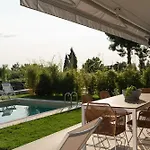 Villa Estellar Villas, 50meters From The Sea Neos Marmaras
