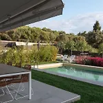 Villa Estellar Villas, 50meters From The Sea