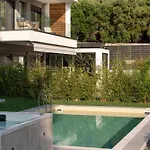 Estellar Villas, 50meters From The Sea Villa Neos Marmaras