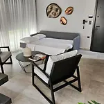 Estellar Villas, 50meters From The Sea *