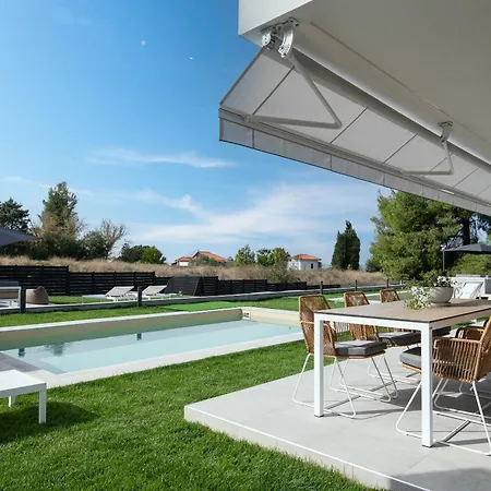 Estellar Villas, 50meters From The Sea