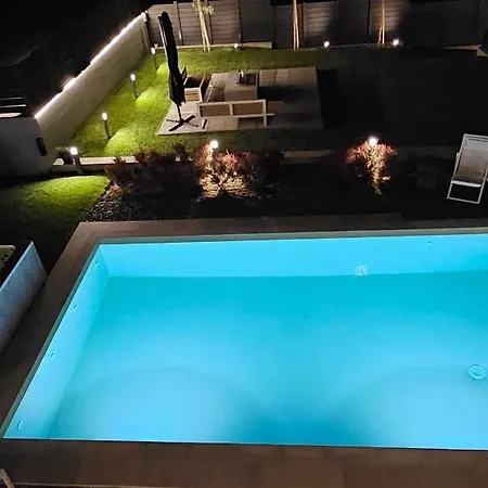 别墅 Estellar Villas, 50meters From The Sea