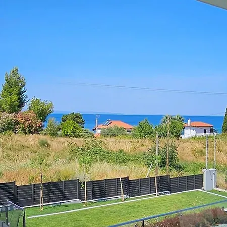 别墅 Estellar Villas, 50meters From The Sea *