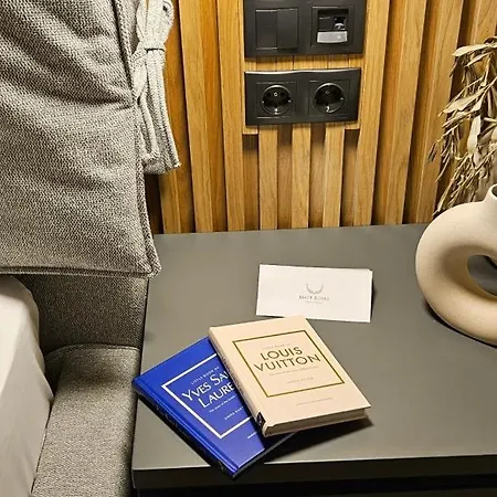 Estellar Villas, 50meters From The Sea