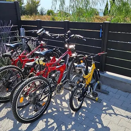 Estellar Villas, 50meters From The Sea 别墅