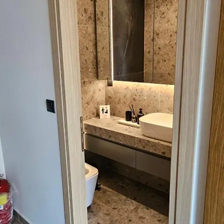 Estellar Villas, 50meters From The Sea