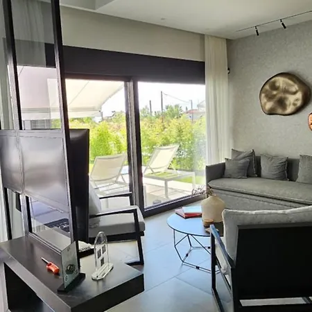 Estellar Villas, 50meters From The Sea