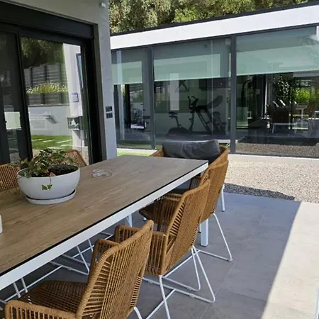 Estellar Villas, 50meters From The Sea *