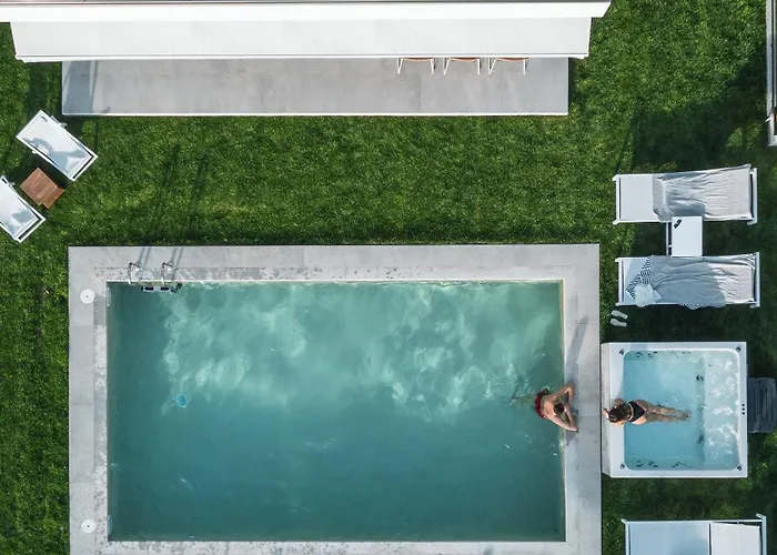Estellar Villas, 50meters From The Sea * Neos Marmaras