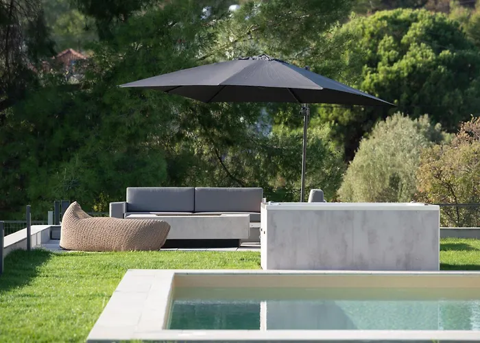 Villa Estellar Villas, 50meters From The Sea