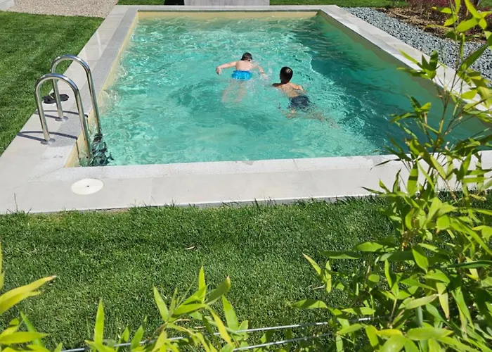 Villa Estellar Villas, 50meters From The Sea *